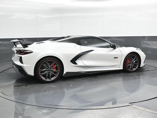 2023 Chevrolet Corvette Stingray w/3LT