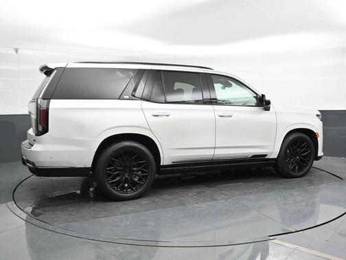2021 Cadillac Escalade Sport Platinum