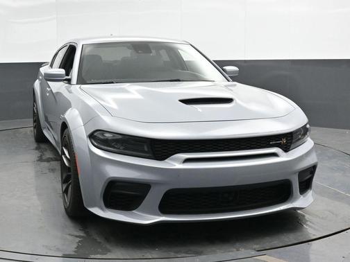 2022 Dodge Charger Scat Pack