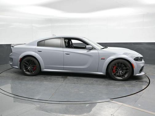 2022 Dodge Charger Scat Pack