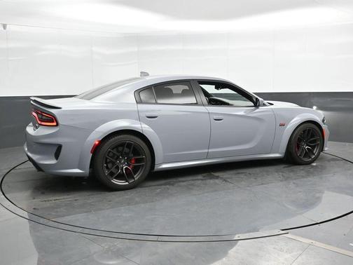 2022 Dodge Charger Scat Pack