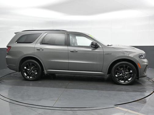 2023 Dodge Durango R/T