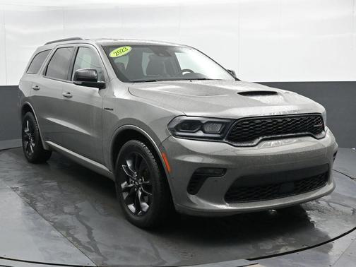 2023 Dodge Durango R/T