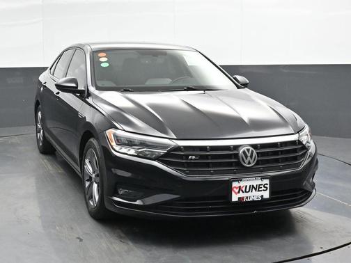 2020 Volkswagen Jetta 1.4T R-Line