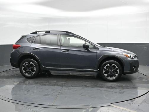 2022 Subaru Crosstrek Base