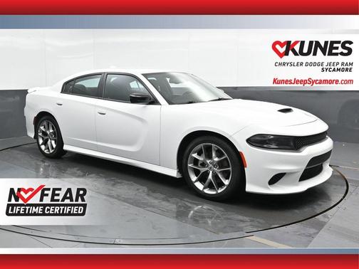 2023 Dodge Charger GT