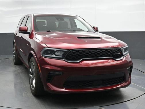 2022 Dodge Durango R/T