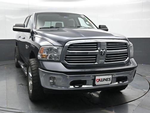2014 RAM 1500 SLT