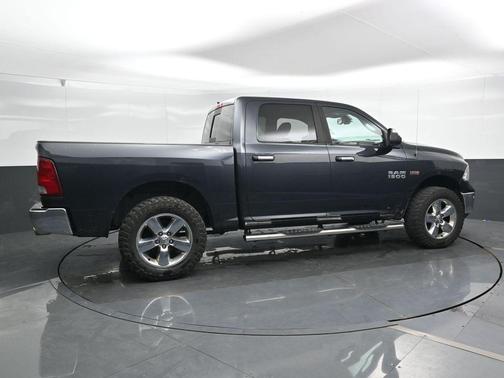 2014 RAM 1500 SLT