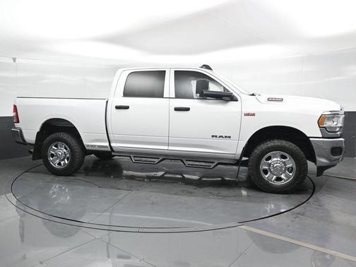 2019 RAM 2500 Tradesman