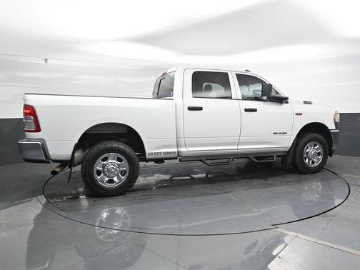 2019 RAM 2500 Tradesman