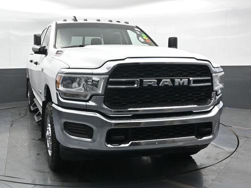 2019 RAM 2500 Tradesman
