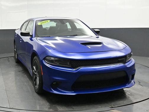 2022 Dodge Charger GT