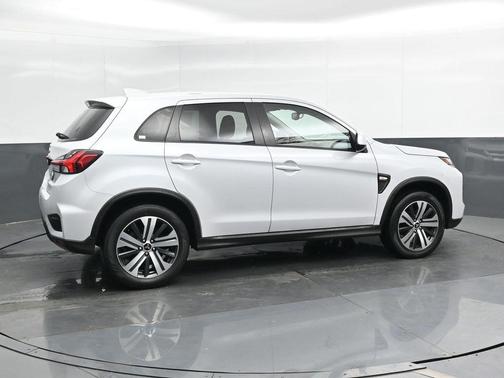 2022 Mitsubishi Outlander Sport 2.0 ES
