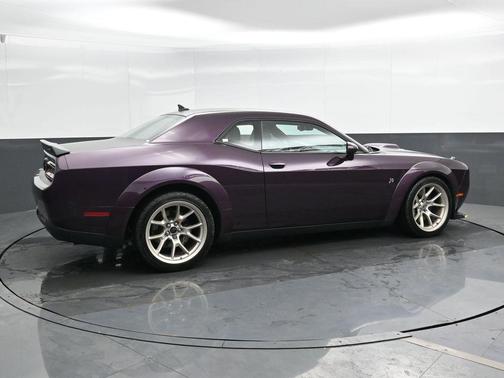 2020 Dodge Challenger R/T Scat Pack