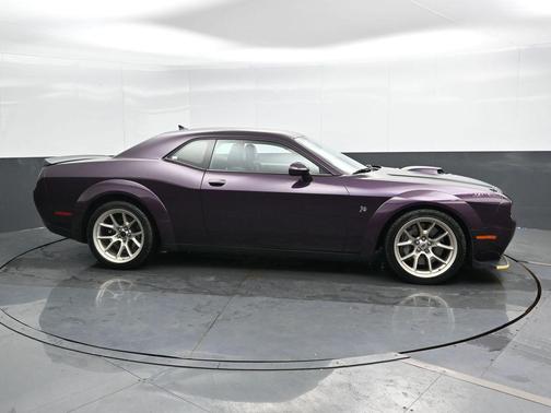 2020 Dodge Challenger R/T Scat Pack