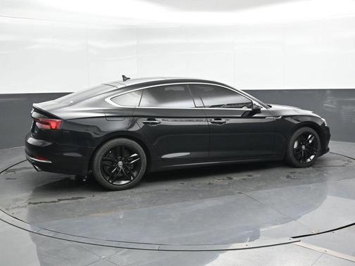 2019 Audi A5 2.0T Premium