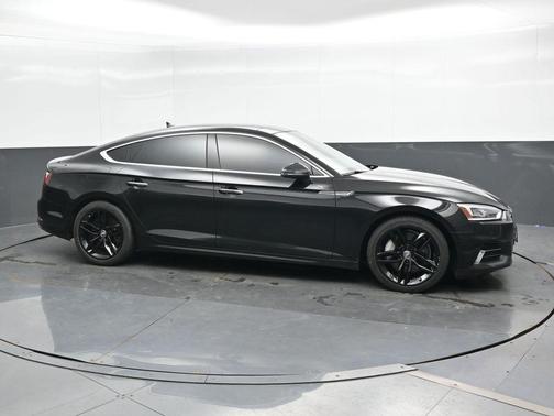 2019 Audi A5 2.0T Premium