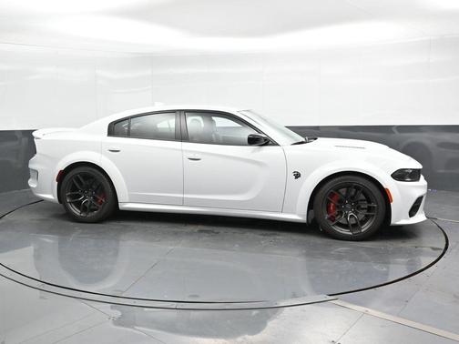 2023 Dodge Charger SRT Hellcat Widebody