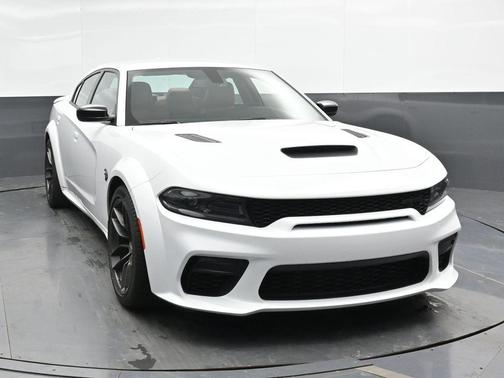 2023 Dodge Charger SRT Hellcat Widebody