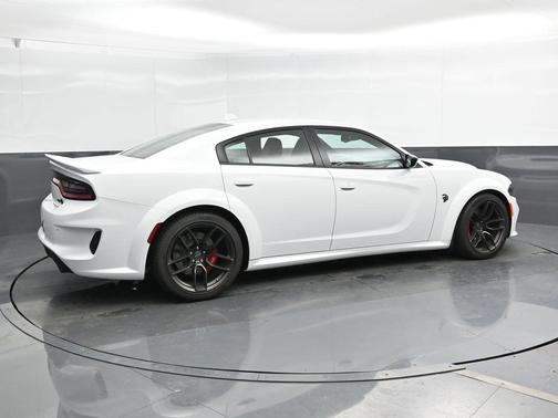 2023 Dodge Charger SRT Hellcat Widebody