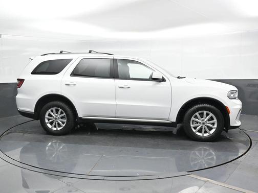 2022 Dodge Durango SXT