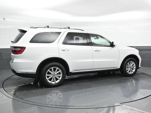 2022 Dodge Durango SXT