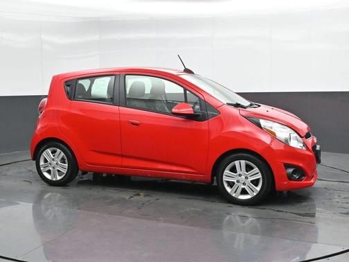2015 Chevrolet Spark LS