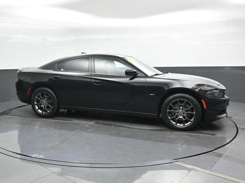 2018 Dodge Charger GT