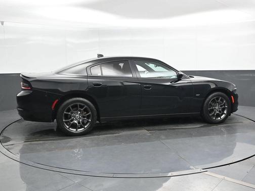 2018 Dodge Charger GT