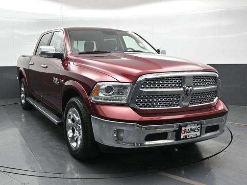 2018 RAM 1500 Laramie