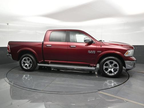 2018 RAM 1500 Laramie