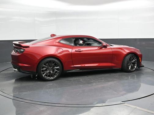 2021 Chevrolet Camaro ZL1