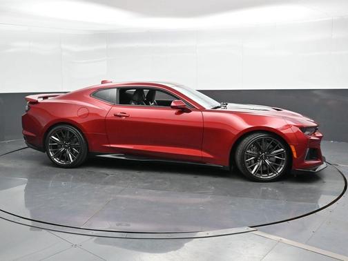 2021 Chevrolet Camaro ZL1