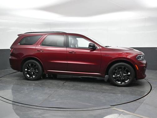2023 Dodge Durango R/T