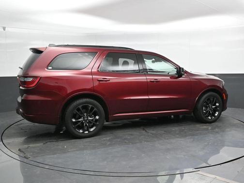 2023 Dodge Durango R/T