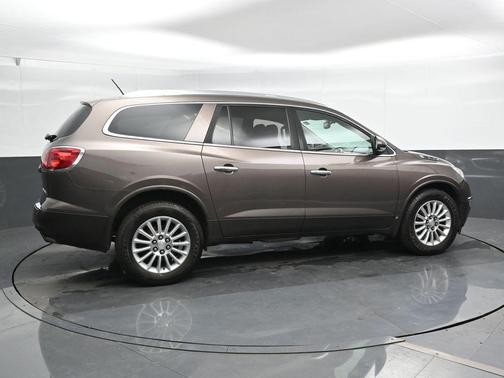 2010 Buick Enclave 1XL