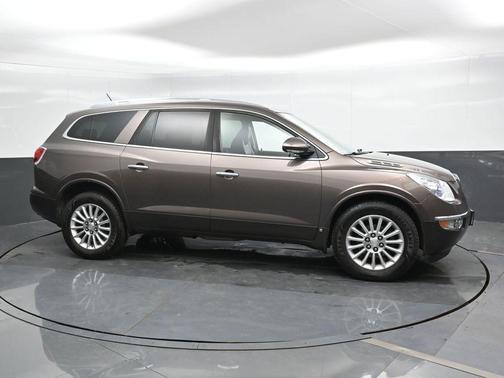 2010 Buick Enclave 1XL