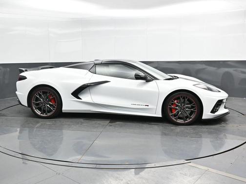 2023 Chevrolet Corvette Stingray w/3LT