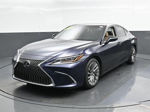 2020 Lexus ES 350 Ultra Luxury