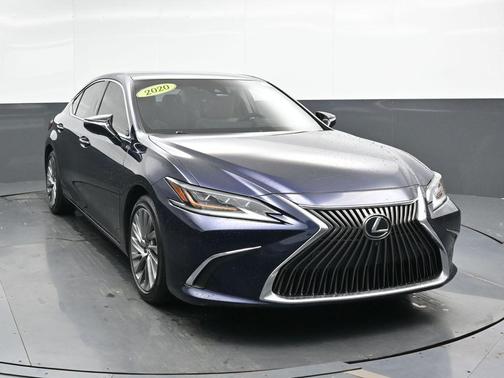 2020 Lexus ES 350 Ultra Luxury