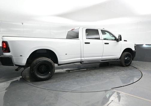 2025 RAM 3500 Tradesman