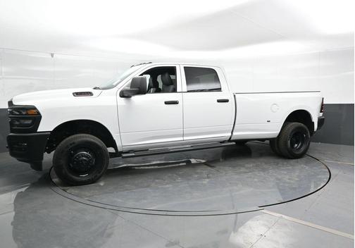2025 RAM 3500 Tradesman