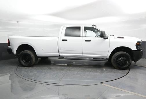 2025 RAM 3500 Tradesman