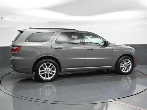 2023 Dodge Durango R/T