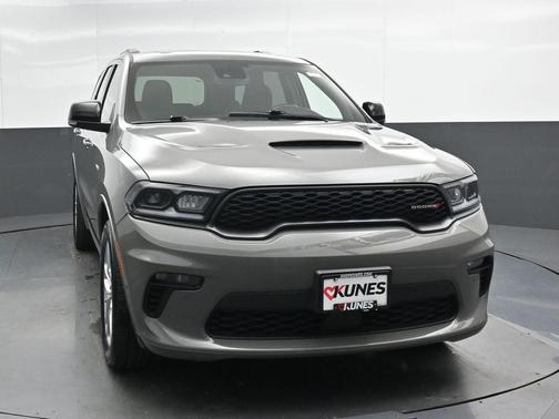 2023 Dodge Durango R/T