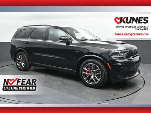 2023 Dodge Durango R/T