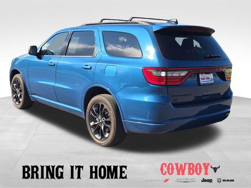 2024 Dodge Durango SXT AWD