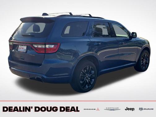 2024 Dodge Durango SXT AWD