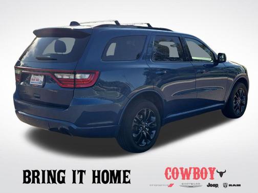 2024 Dodge Durango SXT AWD